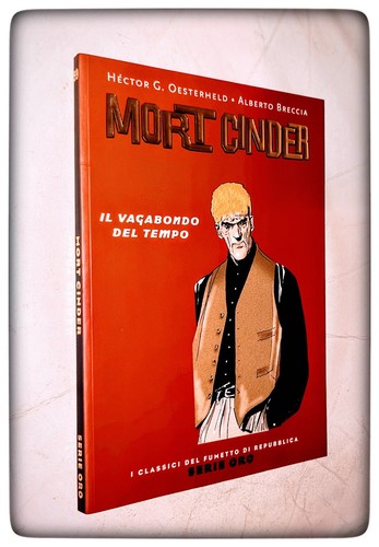 Mort cinder classici del - i,