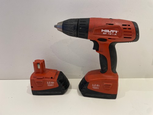 Avvitatore hilti 121 - avvitatore, 121-a