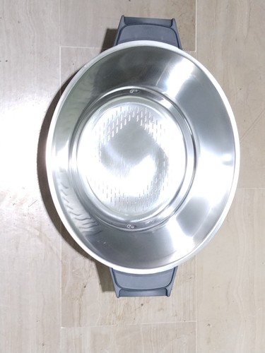 Recipiente varoma vorwerk - varoma,