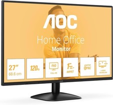 Aoc monitor ips led full - monitor,