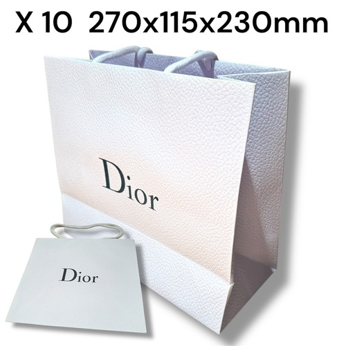 Dior sacchetto regalo - sacchetto,