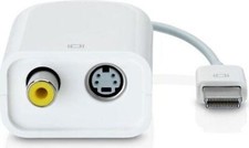 Apple Adattotore Mini VGA To