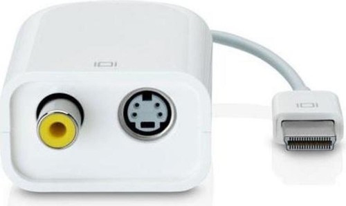 Apple adattotore mini vga - mini,