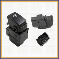 PULSANTE ALZACRISTALLI PER