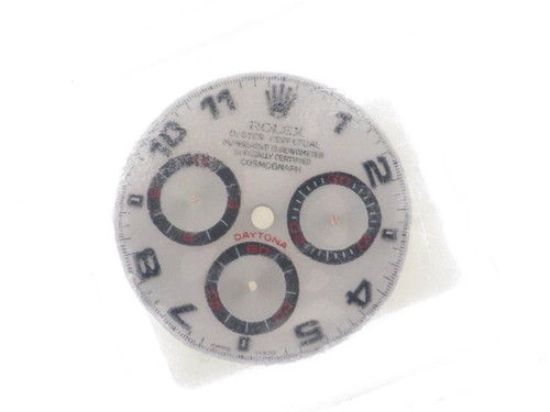 Quadrante dial silver - silver, arabi