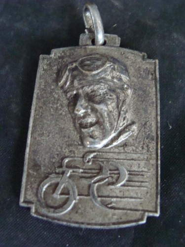 Badge raduno mototuristico