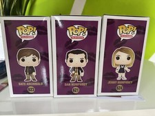 Funko Pop Gossip Girl 