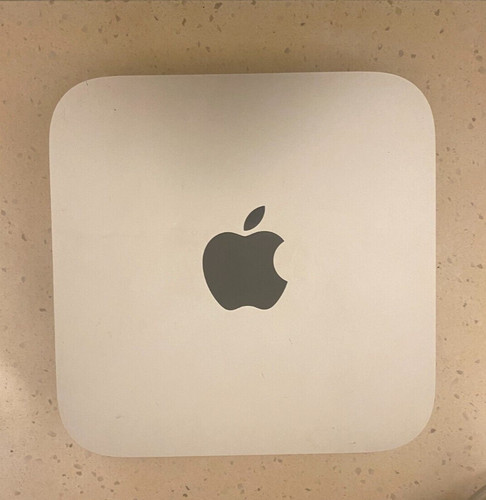 Apple mac mini - mac, (256gb