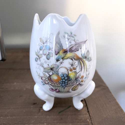 Limoges france vaso - j,
