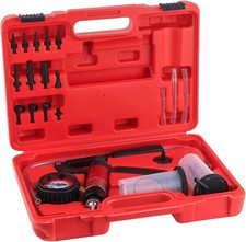 Kit pompa a da vuoto manuale