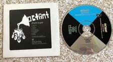 Octant shock par - octant, shock-no-par