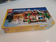 LEGO 40602 - Natale /
