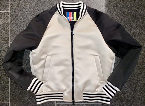 Msgm milano college giacca - college, 46