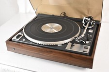 Vintage DUAL 1249 HIFI STEREO
