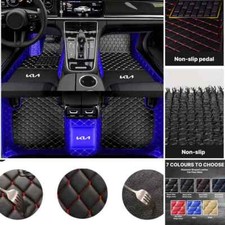 Per Kia Rio Sorento Soul