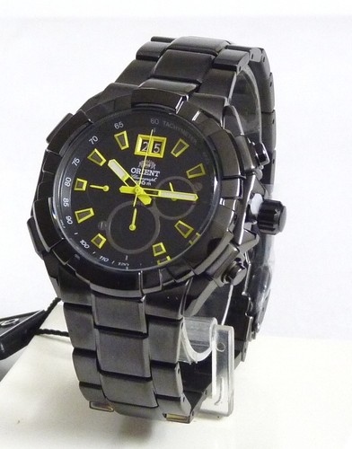 Orologio cronografo quarzo - cronografo,