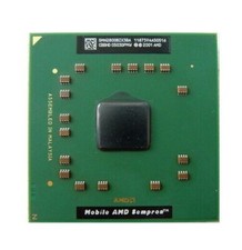 CPU AMD SEMPRON 2800+  1.6 GHZ SOCKET 754  PROCESSORE SMN2800BIX3BA