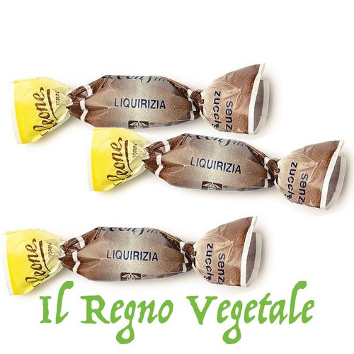 Leone caramelle leonsnella - caramelle,
