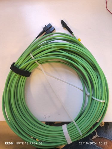 Cavi fibra ottica
