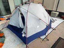 Mountain Hardwear Trango 2