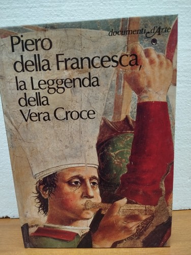 Libro piero della francesca - della,
