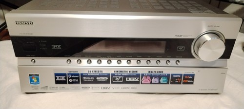 Avr onkyo nr3007 2 thx - onkyo, 9.2