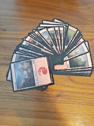 Magic the gathering - the, 50