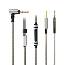 Cavo audio con microfono per