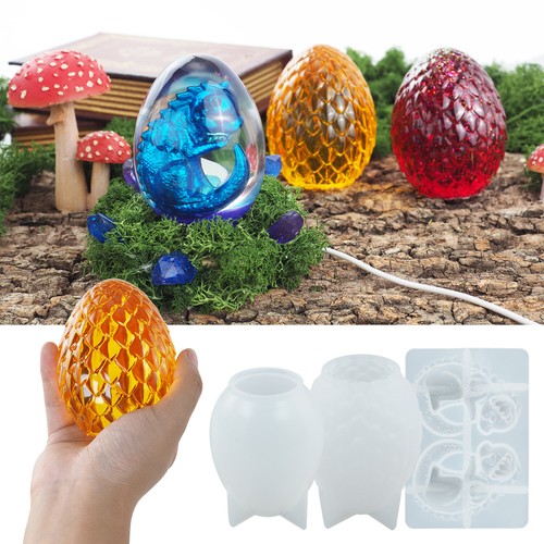 Stampo silicone resina