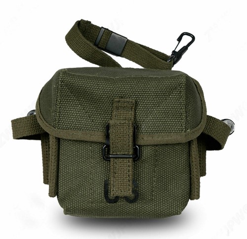 Vietnam war bag army - war, us