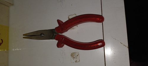 Pinza piatta 1 0 - piatta, pz