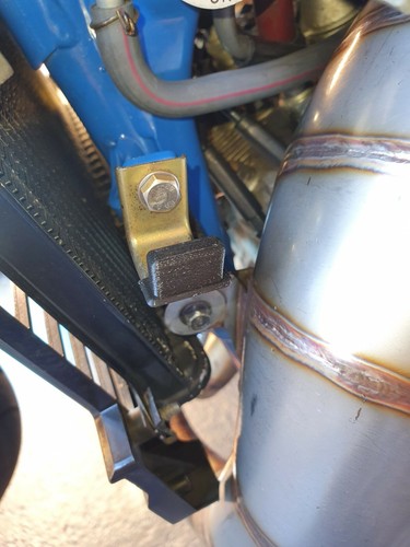 Ammortizzatore carena yamaha - ammortizzatore,