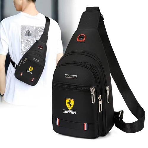 Borsa tracolla casual - borsa,