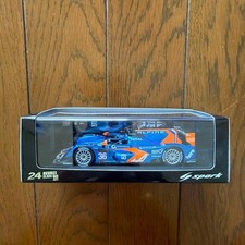Alpine A450 24HEURES DU MANS