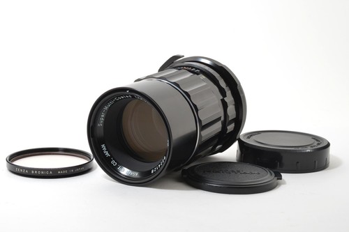 Ottimo come nuovo - pentax, smc