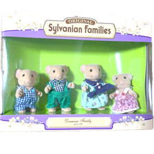 Sylvanian Families Ghimouse