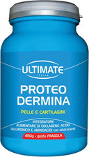 - Proteo Dermina - 450G -