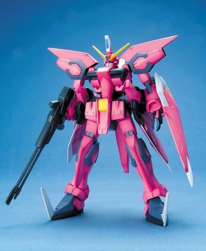 Modellino kit gundam aegis - modellino,