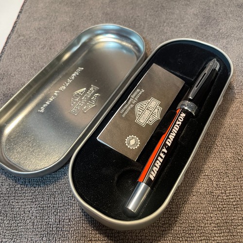 Penna sfera harley - penna, a