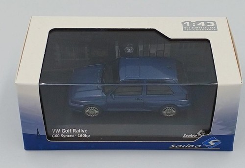 Solido golf rally volkswagen - solido,