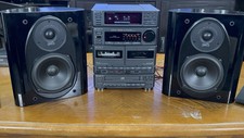 Polk Audio RM7500 Satellitare