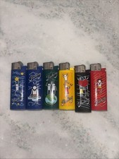 smoking Keith Haring