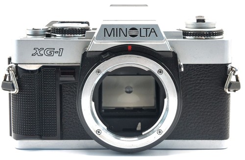 Corpo fotocamera reflex
