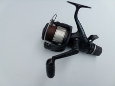 Mulinello shimano baitrunner - mulinello,