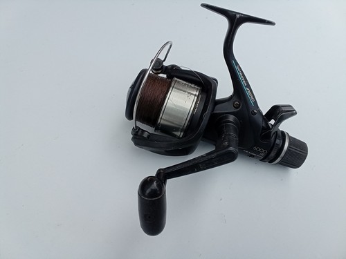 Mulinello shimano baitrunner - mulinello,