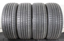 4 pneumatici estivi 225/45R18 95W Falken Azenis FK510A AO profilo completo 2022