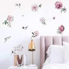 Adesivi murali sfondo regali bambini ragazze soggiorno decorazione murale asilo decalcomanie