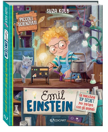 Libri suza kolb - suza, emil