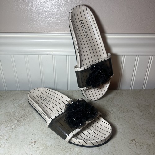 Sandali donna zara - donna,