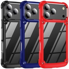 Custodia trasparente per